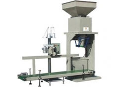 自動(dòng)定量包裝秤