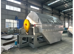 氯化鈣結(jié)片機