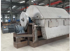 苯酚結(jié)片機