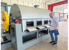 苯胺結(jié)片機