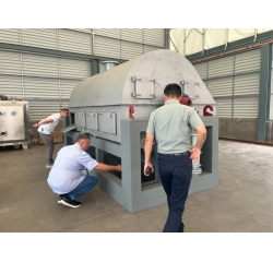 硫磺結(jié)片機